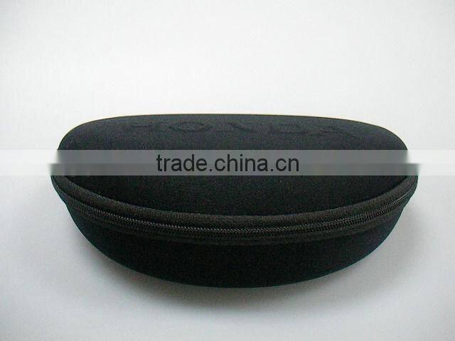 Hard shell glasses cases