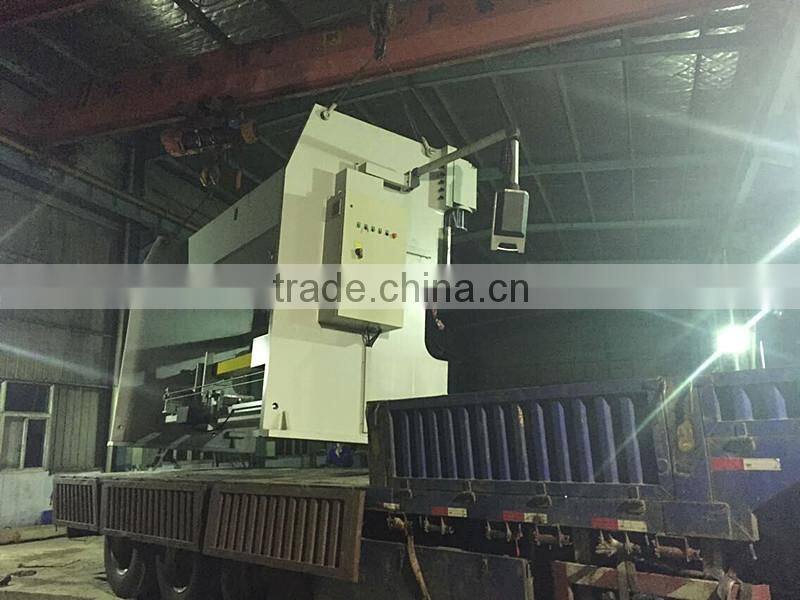 400TON HYDRAULIC PRESS BRAKE/CNC PRESS BRAKE 400TON/400TON CNC PESS BRAKE