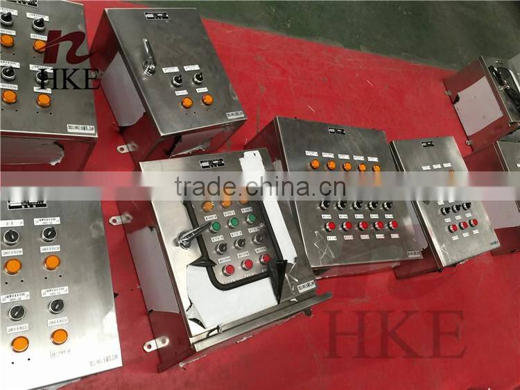 Stainless Steel Junction Box