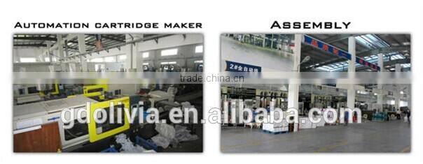 GP Acetic Silicone Sealant OLV 3010