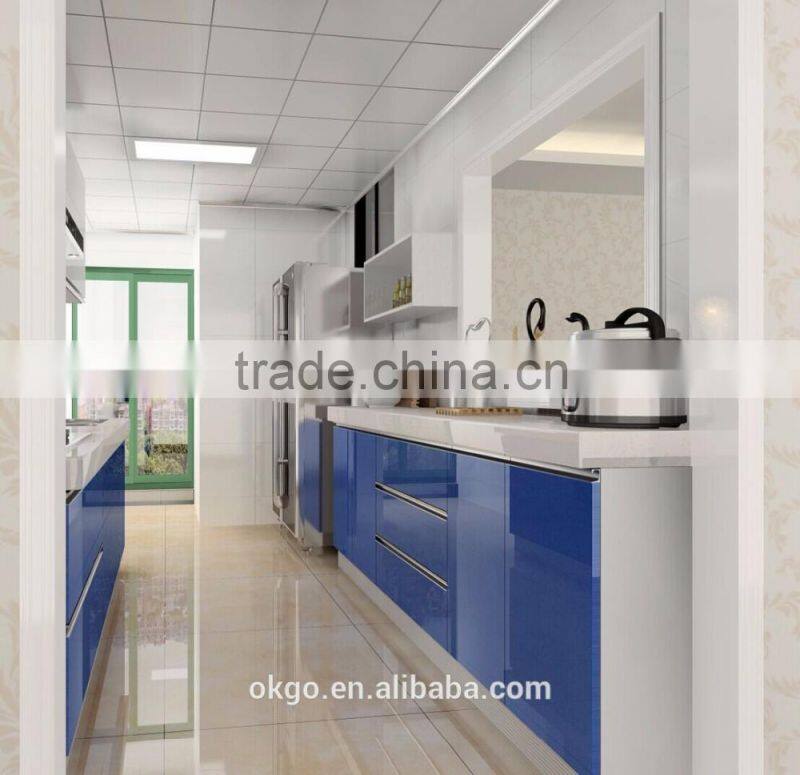 Home design custom build kitchen cabinets