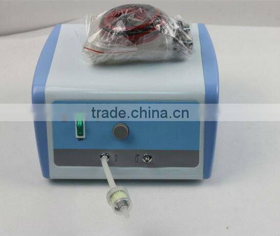 skin care anti wrinkle facial galvanic machine tm-251