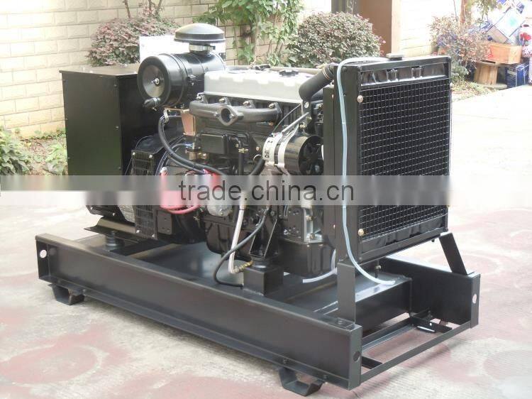 50HZ 3ph Yangdong diesel power generators,diesel genset