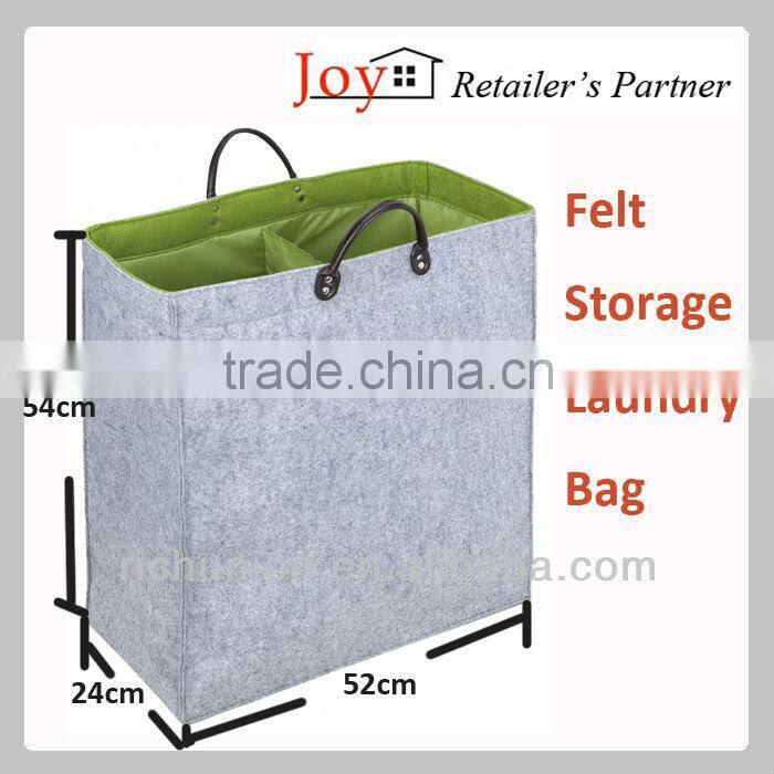 felt storage bag organizer