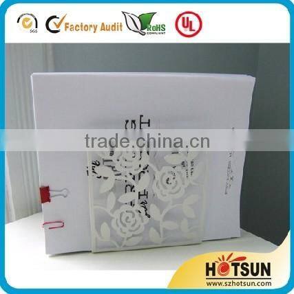 hot sale gold logo printing clear transparent acrylic paper napkin holder