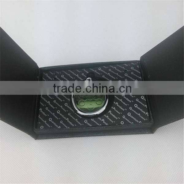 4000-6000ions bio disc pendant/bio energy pendant with manufacturer price