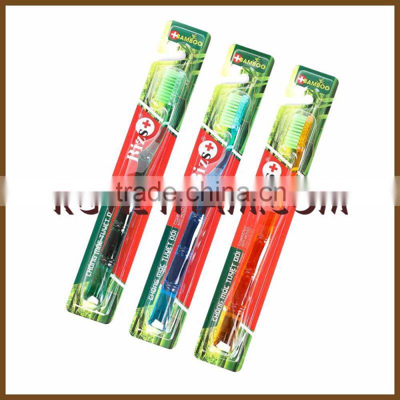 VietNam bamboo toothbrush