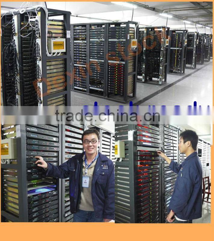 NDS3503A ASI to IP, IP to ASI adapter