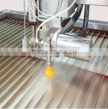 industrial water jet cutting equipment