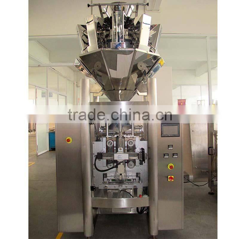 CB-VPM46 automatic soap packing machine