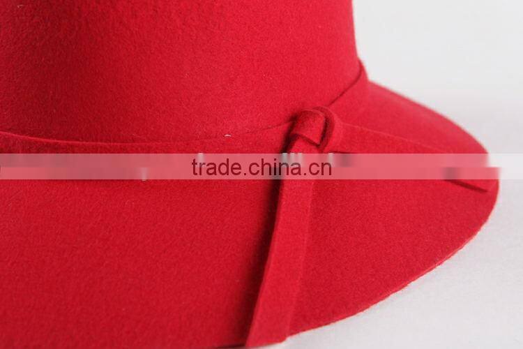 wool winter hat for kids