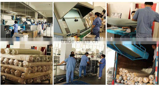 Manufactory supply 100% cotton voile fabrics