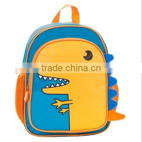 latest fashion school bag animal school bag modern school bag(YX-Z035)
