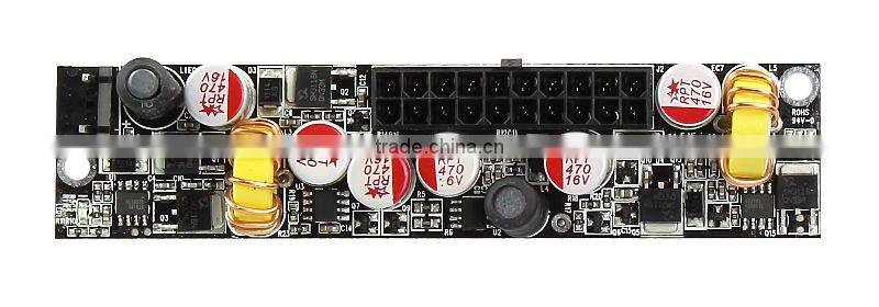 mini itx power supply