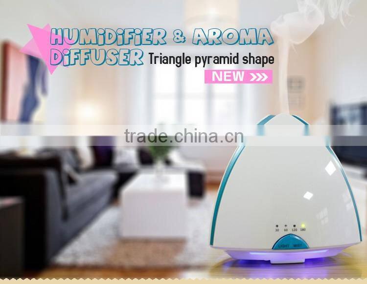 new products on china market aromatherapy diffuser