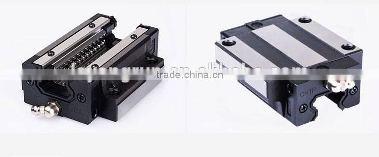 Lishui Precision Linear Guide for CNC Machine TRH30A