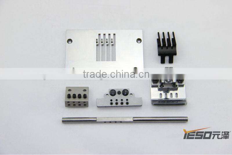 VC008 4N Gauge Set,Sewing Machine Parts