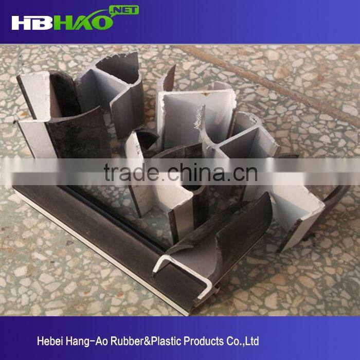 Hang-Ao manufacture and supply high quality h shape rubber strips from China factory
