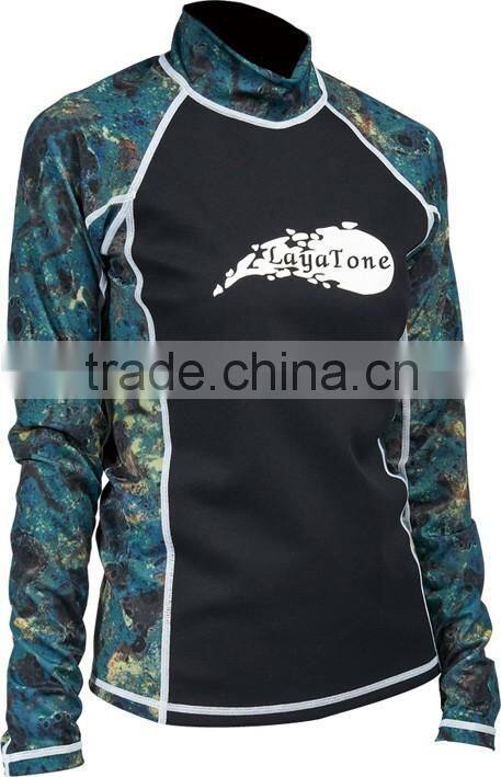 long sleeve rashguard cheaper