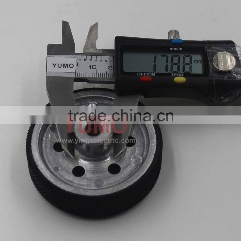 YUMO encoder wheel