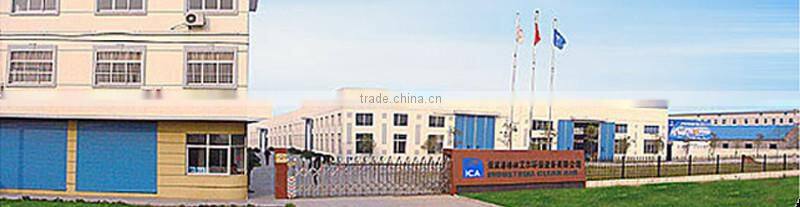 Pleated Bag Type Dust Collector