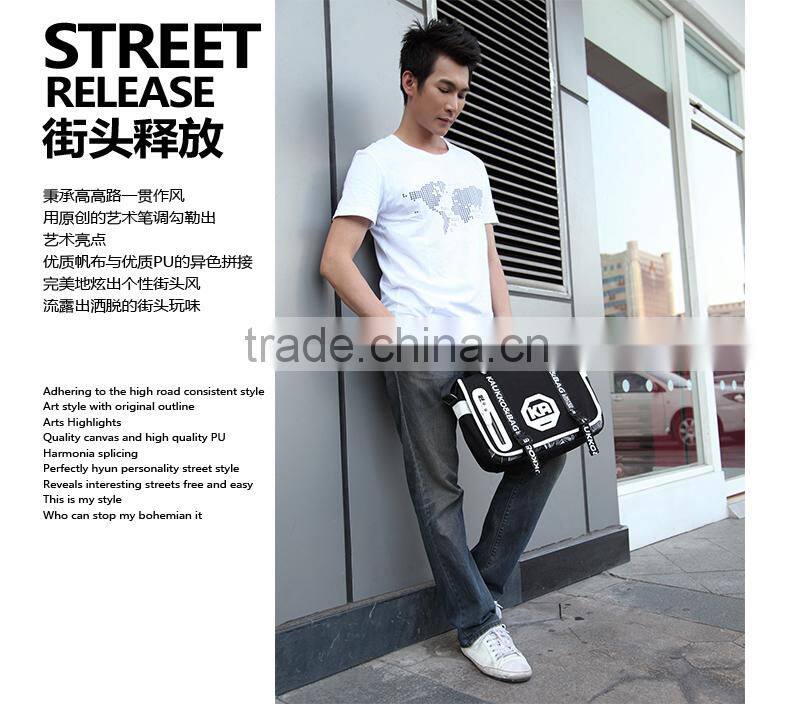 Mens Leather Messenger Bag Leather Messenger Bag Pattern Canvas Messenger Bags Leather Crossbody Bags Feel Young Bags