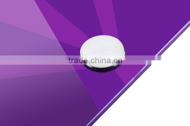 Weighing smart bluetooth scale