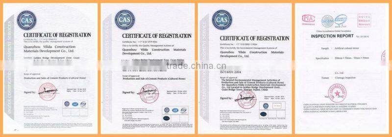 culture brick wall panels, Classic Style, Wall Cladding Tiles