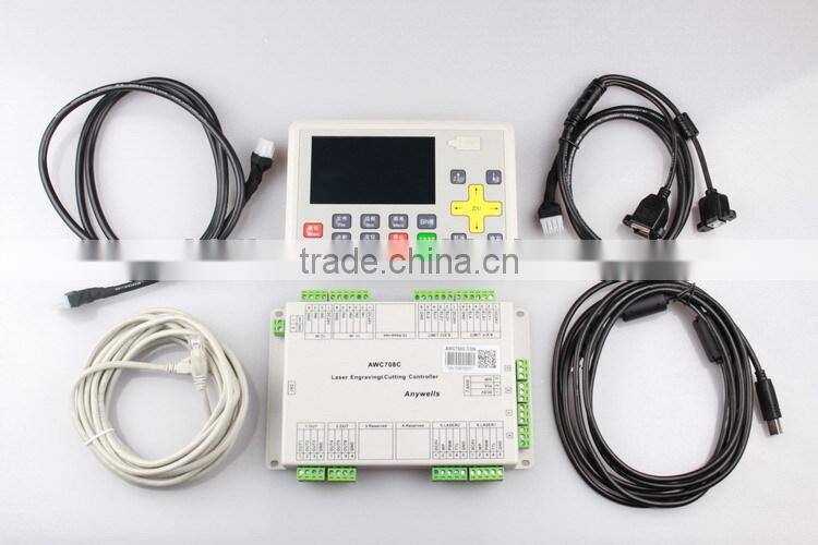 New products Hot sale spt laser controller
