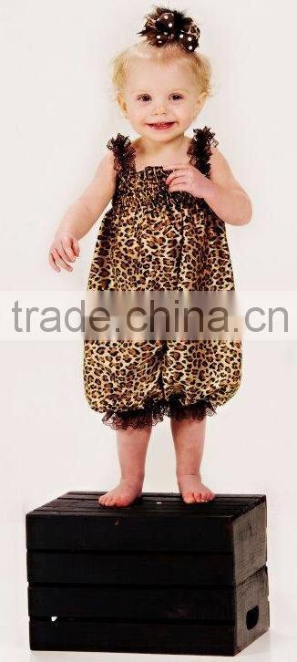 Baby Wholesale Satin Petti Bubble Knickers Princess Romper Red With White Polka Dots Satin Romper Kids Petti Romper