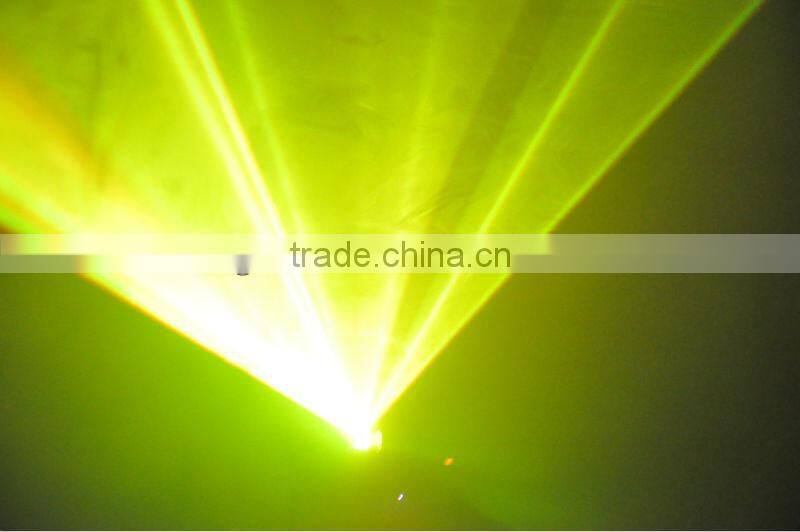 Hot beautiful DJ laser beam lighting for sale Dj disco equipment