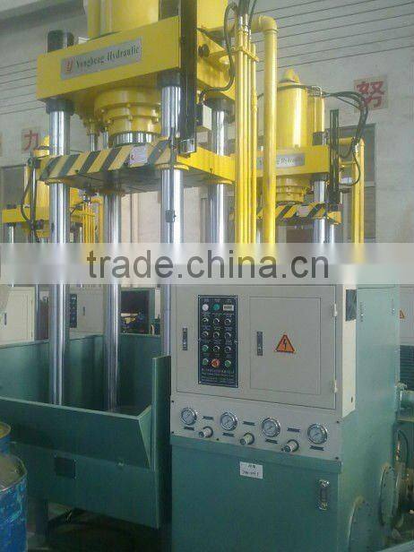 Stainless Steel Thermos Blowing Machine