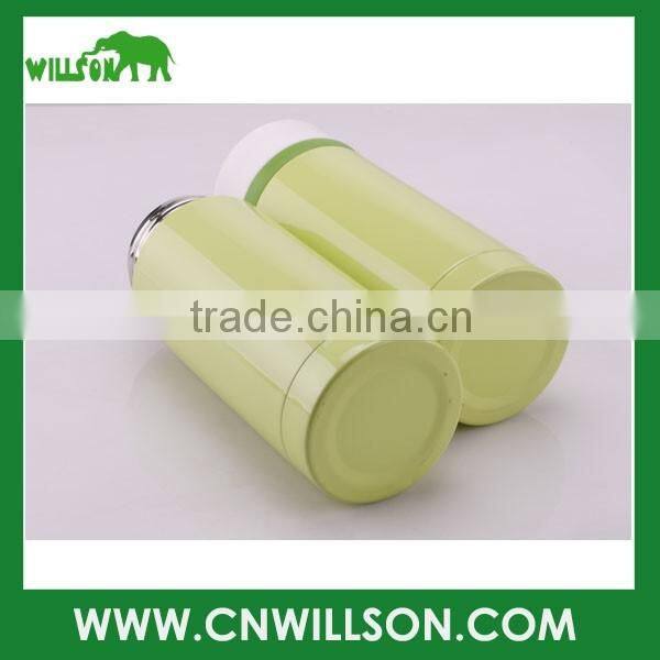 NEW PRODUCT DOUBLE WALL INSULATED THERMAL TRAVEL COFFEE MUG,FLASK CUP REMOVABLE LID KEEP DRINK WARM