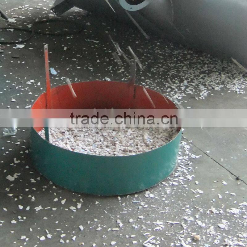 Plastic Crusher