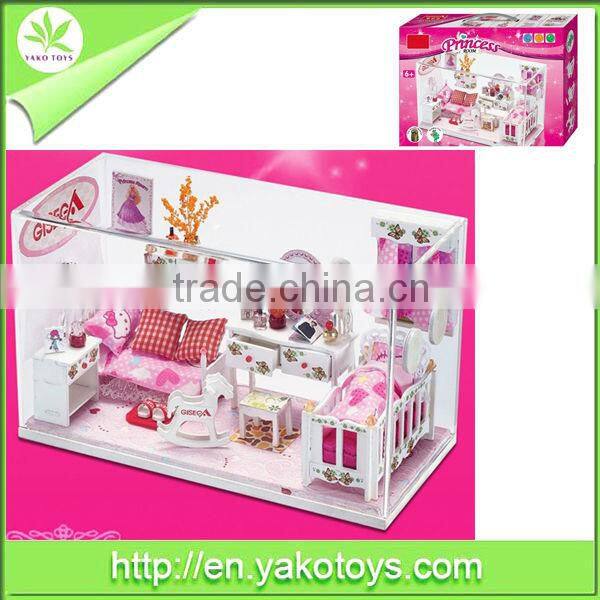 Battery operated plastic pigeon toy with light and music