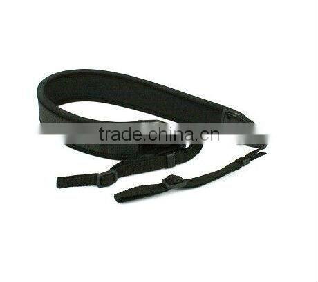 dslr neoprene camera strap belt