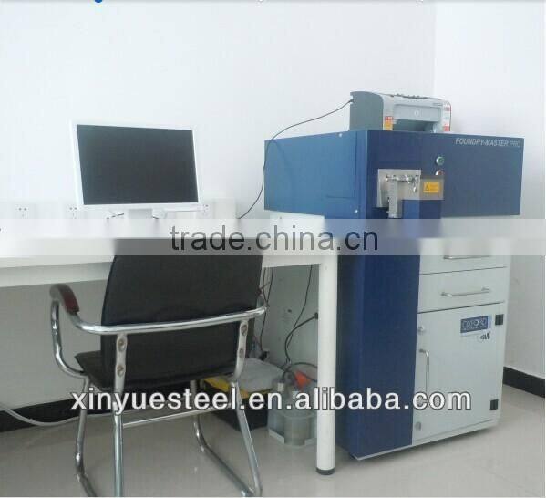 API 5L X70 seamless oil casing steel pipe