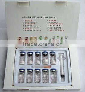 Wholesale Egf, Fgf, Anti Aging, Skin Care, Laser, Cosmetic, Hospital, Growth Factor, Serum, MTS HS-2085