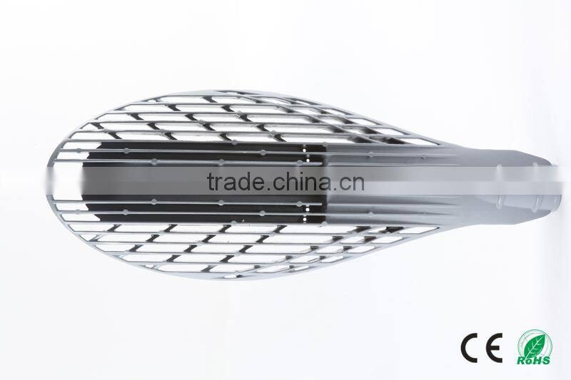 bridgelux 45mil 90w led street light lens with 3 Years Warranty