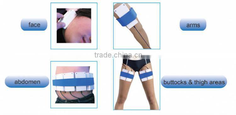 chinese weight loss product/portable 650nm lipo laser for cellulite reduction