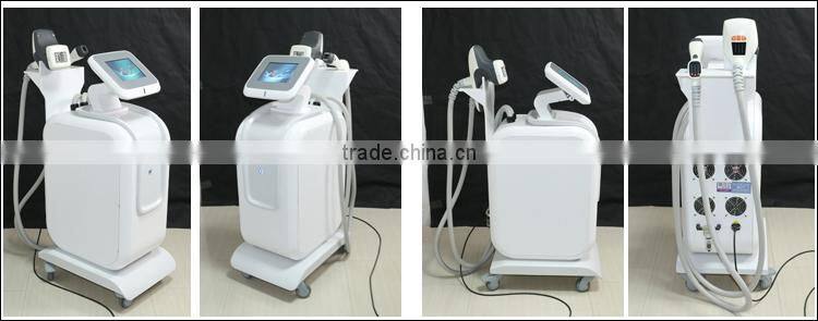 Quick fat reduce! Cellulite massage roller facial vacuum suction machine