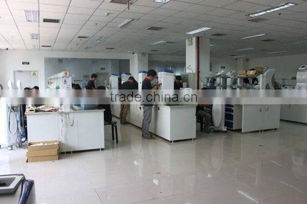 Newest mode portable diode laser hair removal professional 808nm diode laser hair removal machine