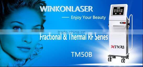 microneedle fractional rf fractional rf / fractional rf skin / micro needle fractional rf machine