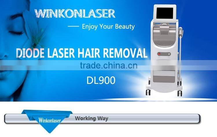 powerful and professional hair removal pad and hair removal prices
