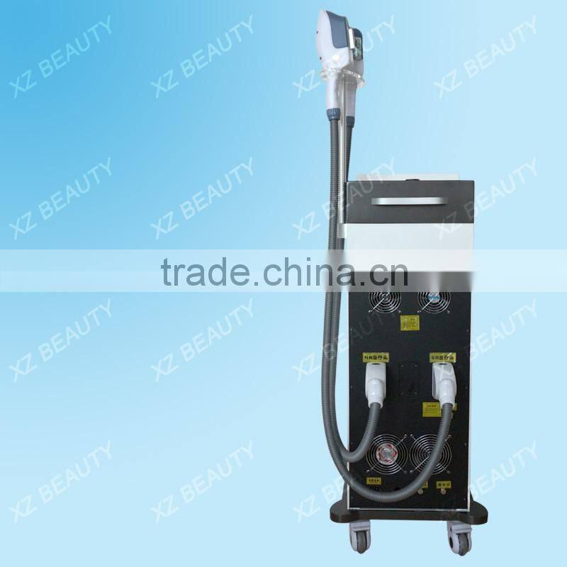 professional ipl hair removal machine/opt shr/hair removal ipl