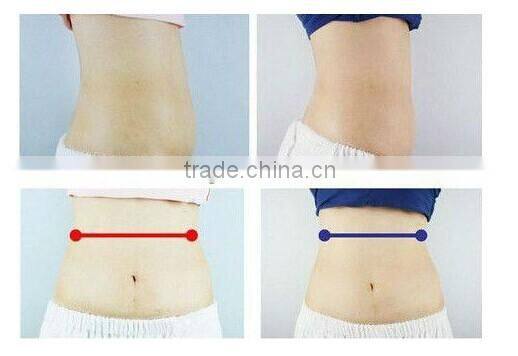 F102 2IN1 beauty product supplier fat burning device