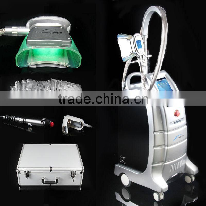 3 cryo handpiece cryolipolysis criolipolisis reduce fatness treatment