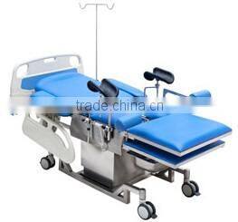 CE&ISO Electric Obstetric Table operating/surgical table/bed ROT-204-8 good price