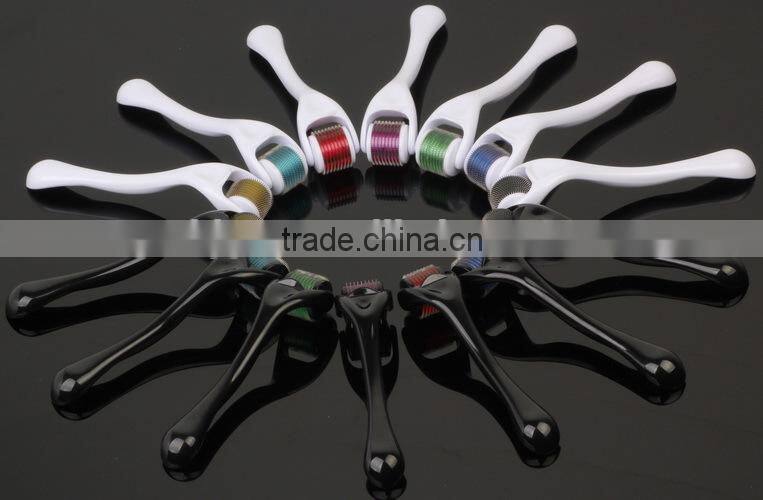 GTO 540 needles micro needle roller / derma roller 540