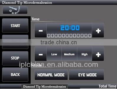 Multi-functional PDT Photon Skin Care Beauty Equipment-6 in 1